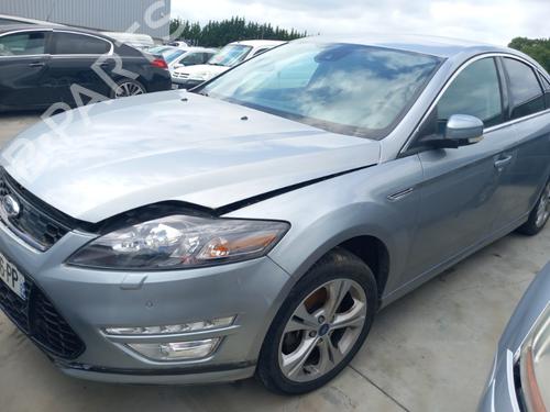 Left rear window switch FORD MONDEO IV (BA7) 2.0 TDCi | BP28744527I29 - Image 4