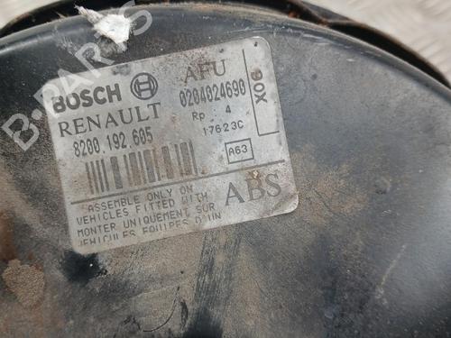 Used Servo brake Servo brake 37187113 37187113