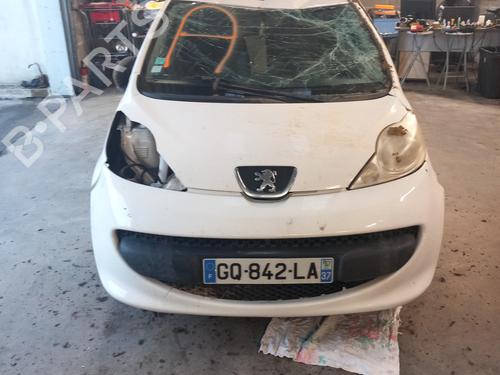 Used Parts PEUGEOT 107 (PM_, PN_) 1.0 (68 hp) 4254116