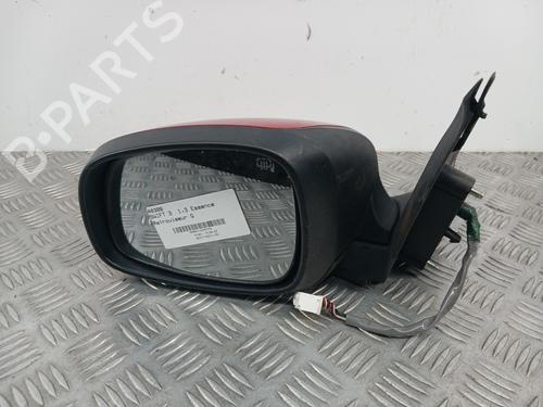 Used Left mirror SUZUKI SWIFT III (MZ, EZ) 1.3 (RS413, ZC11S) (92 hp) 29749540