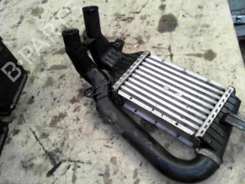 Intercooler radiateur OPEL ASTRA G Hatchback (T98) 2.2 DTI (F08, F48) (125 hp) 28777579