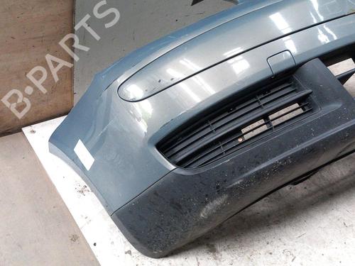 Front bumper VW TOURAN (1T1, 1T2) 1.9 TDI | BP28773798C7 