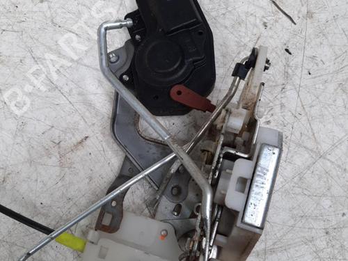 Elektronisk modul TOYOTA AYGO (_B1_) 1.0 (KGB10_, KGB10R) (68 hp) 28775058