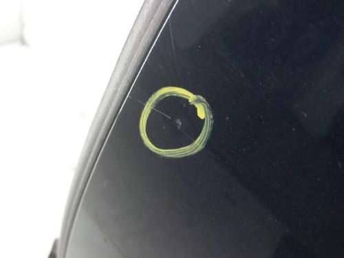 Left rear door PEUGEOT 5008 (0U_, 0E_) 1.6 HDi | BP28768514C4 