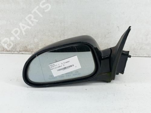 Left mirror CHEVROLET LACETTI (J200) 2.0 D | BP28772769C26 