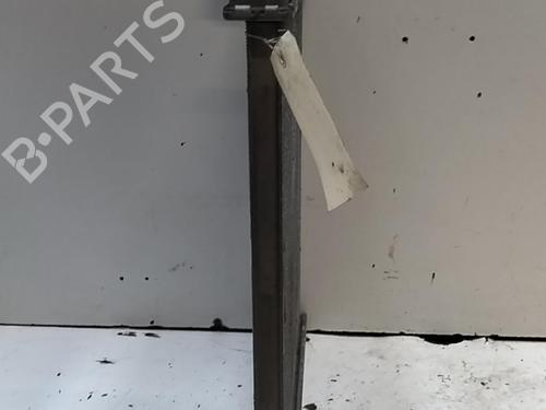 Used Water radiator AUDI A2 (8Z0) 1.4 TDI (75 hp) 28766907