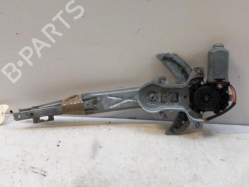 Used Front right window mechanism HONDA CONCERTO (HW, MA) [1989-1996]  28759205