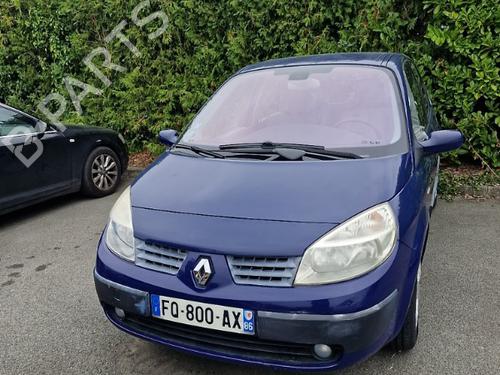 Bagklap CC/Kombi-Coupé RENAULT SCÉNIC II (JM0/1_) 1.6 (JM0C, JM0J, JM1B) | BP28745508C6