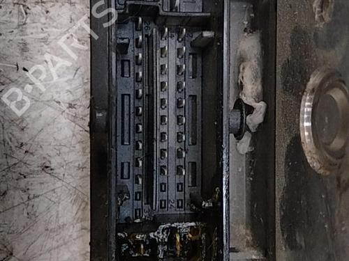 Módulo de ABS Módulo de ABS PEUGEOT 308 I (4A_, 4C_) 1.6 HDi (109 hp) 28760303 28760303