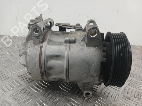 Used AC compressor AC compressor PEUGEOT 308 SW II (LC_, LJ_, LR_, LX_, L4_) 2.0 BlueHDi 150 (150 hp) 40110854 40110854