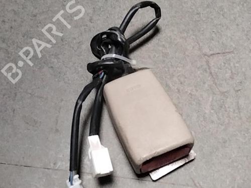 Seat buckle NISSAN X-TRAIL I (T30) 2.2 Di 4x4 | BP28764614I32 