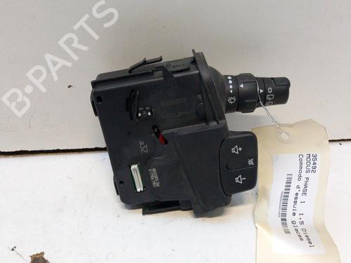 Steering column stalk RENAULT MODUS / GRAND MODUS (F/JP0_) 1.5 dCi (FP0D, JP0D) | BP28794221I23 - Image 4