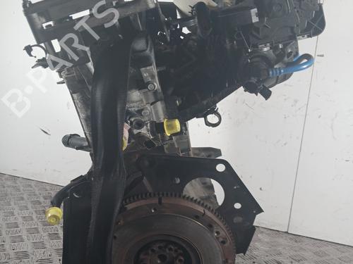 Used Engine Engine LANCIA YPSILON (843_) 1.4 (843.AXG1A) (78 hp) 33534187 33534187