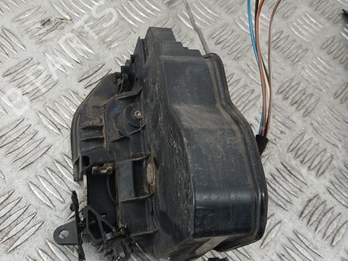 Electronic module BMW 1 (E87) 118 d | BP36519874M83 - Image 3