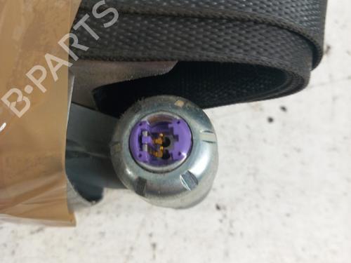 Front left seatbelt HYUNDAI i30 (FD) 1.6 CRDi | BP28733989I26 - Image 3