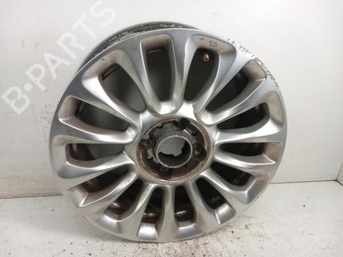 Fælk FIAT 500 (312_) 1.2 (312AXA1A) | BP28782842C45 - Image 3