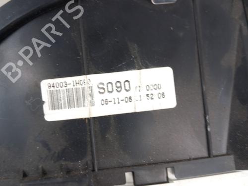 Instrument cluster KIA CEE'D Hatchback (ED) 1.6 CRDi 90 | BP28733690C47 - Image 4