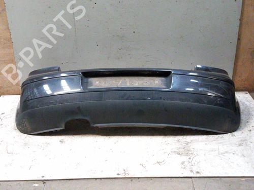 Rear bumper VW POLO IV (9N_, 9A_) 1.4 TDI | BP28773900C8 