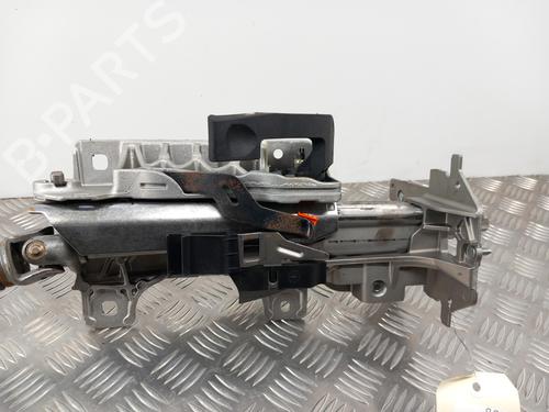 Used Steering column Steering column CITROËN C4 Grand Picasso I (UA_) 2.0 HDi 150 (150 hp) 28782469 28782469