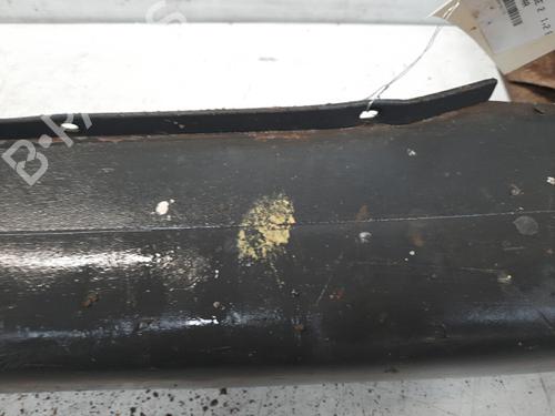 Rear bumper RENAULT RAPID Box Body/MPV (F40_, G40_) 1.2 (F406, G40A) | BP28772318C8 