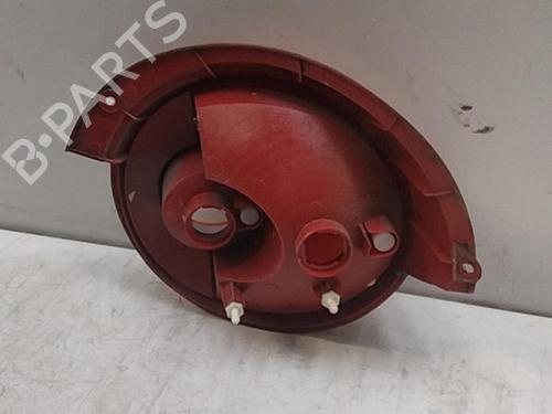 Left taillight CHEVROLET MATIZ (M200, M250) 0.8 | BP28771315C34 