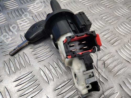 Ignition barrel OPEL VIVARO B Van (X82) 1.6 CDTI (05) | BP28779897M48 - Image 2