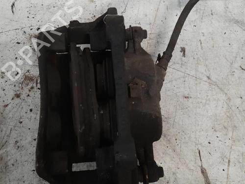 Used Left front brake caliper NISSAN PRIMASTAR Van (X83) 2.0 dCi 115 (114 hp) 28787667