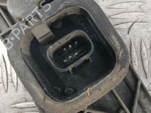 Used Lamp holder Lamp holder PEUGEOT BOXER Van 2.2 HDi 120 (120 hp) 30755818 30755818