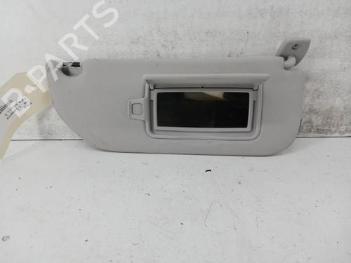 right-sun-visor-peugeot-108-2014-28741142 main image
