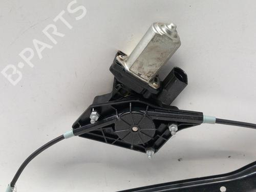 Used Rear left window mechanism MINI MINI COUNTRYMAN (R60) Cooper S ALL4 (184 hp) 28778613