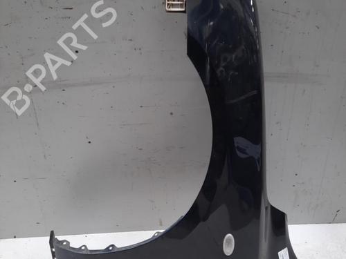 Used Left front fenders MAZDA 3 Saloon (BK) 2.0 (BKEP) (150 hp) 28771561