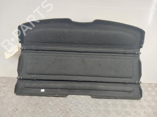 Used Rear parcel shelf Rear parcel shelf PEUGEOT 2008 I (CU_) 1.2 THP 110 / PureTech 110 (110 hp) 35815240 35815240