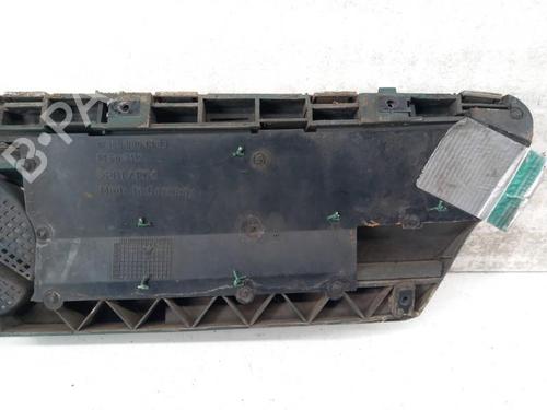 Grille MERCEDES-BENZ A-CLASS (W168) A 160 (168.033, 168.133) | BP28767990C40