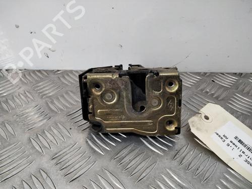 Elektronisk modul RENAULT MEGANE I (BA0/1_) 1.6 16V (BA04, BA0B, BA11, BA1J, BA16, BA19, BA1K, BA1V,... | BP28756977M83 