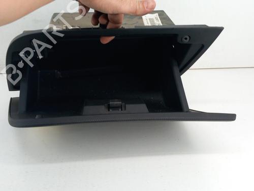 Glove box SEAT LEON (1P1) 2.0 TDI | BP28773989C95 