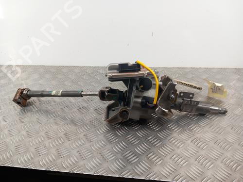 Used Steering column FIAT 500 (312_) 1.3 D Multijet (312AXB1A) (75 hp) 28736509