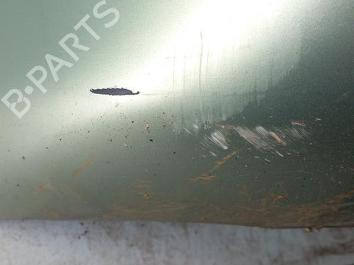 Rear bumper RENAULT ESPACE III (JE0_) 2.2 12V TD (JE0E, JE0H, JE0P) | BP28750998C8