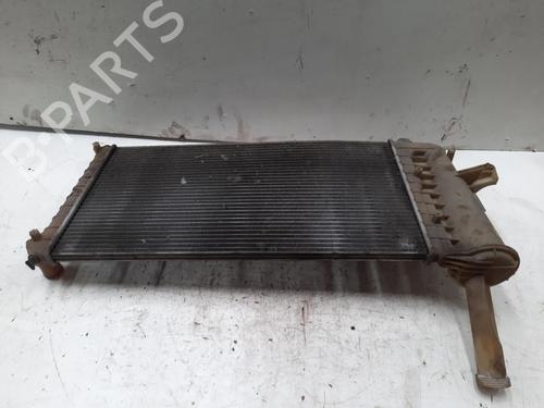 Køler FIAT PUNTO (188_) 1.2 16V 80 (188.233, .235, .253, .255, .333, .353, .639,... (80 hp) 28786753