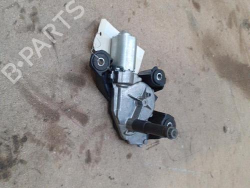 Used Rear wiper motor Rear wiper motor RENAULT GRAND SCÉNIC III (JZ0/1_) 1.9 dCi (JZ0J, JZ0N, JZ1K, JZ1S) (131 hp) 28754350 28754350
