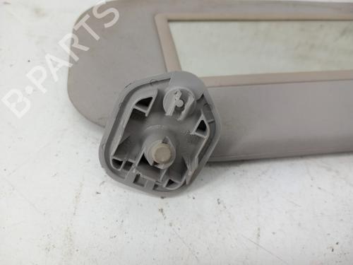 Used Right sun visor Right sun visor CITROËN XSARA PICASSO (N68) 2.0 HDi (90 hp) 28734864 28734864