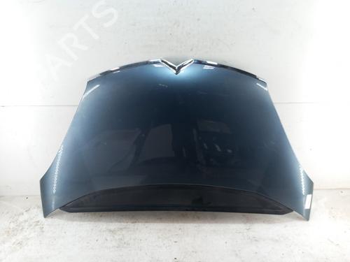 Used Hood CITROËN C4 Grand Picasso I (UA_) 2.0 HDi 150 (150 hp) 28767790