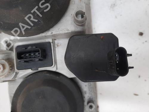 Used Right headlight VOLVO V40 Estate (645) 1.9 DI (95 hp) 28758046