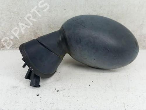 Left mirror MINI MINI (R50, R53) One D | BP28784277C26