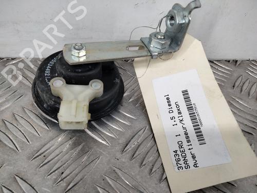 Used Horn DACIA SANDERO 1.5 dCi (68 hp) 28757173