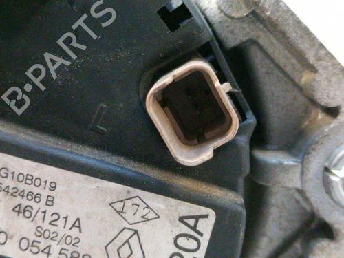 Generator RENAULT MEGANE I (BA0/1_) 1.9 dCi (BA05, BA1F) | BP28770768M7 