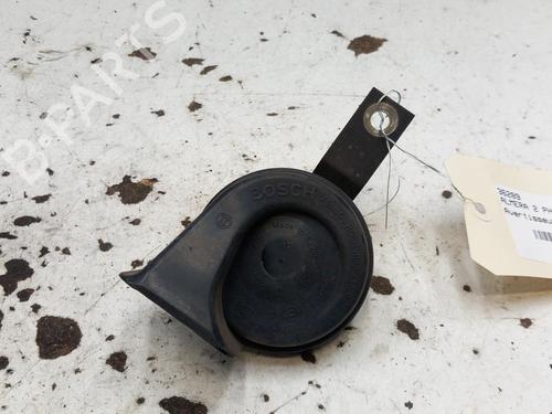 Used Horn NISSAN ALMERA II Hatchback (N16) 1.5 (90 hp) 28793597