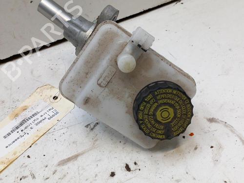 Used Brake master cylinder CITROËN C1 (PM_, PN_) 1.0 (68 hp) 28779055