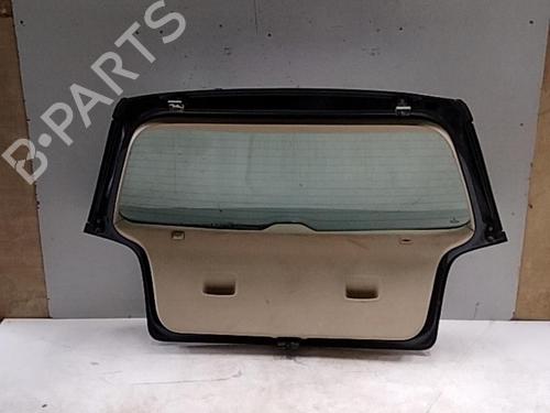 Used Tailgate VW POLO IV (9N_, 9A_) 1.9 TDI (101 hp) 28764644