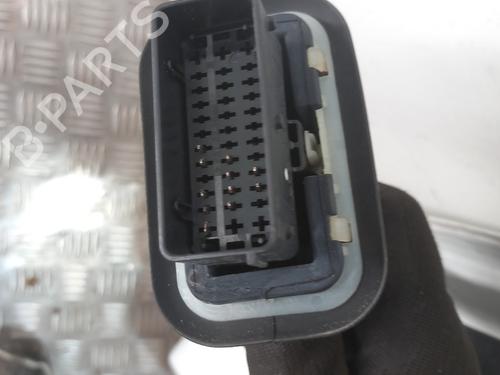 Right front door DACIA DOKKER MPV (KE_) 1.2 TCe (KEM0, KEAY) | BP29528616C3 