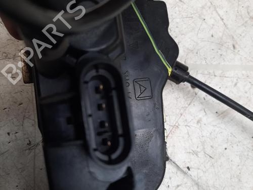 Module électronique RENAULT ESPACE IV (JK0/1_) 2.2 dCi (JK0H) (150 hp) 28771283